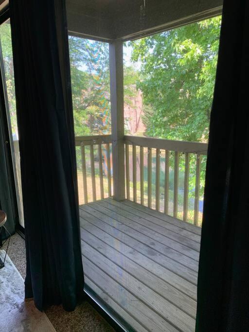 Watchtower Condo At Eagle Creek Indianapolis Exteriör bild